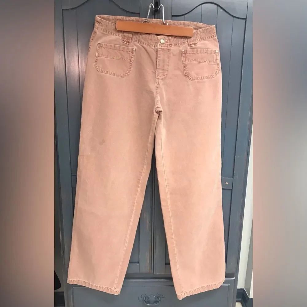 Gramicci Wide Leg Jeans - Picture 10 of 12